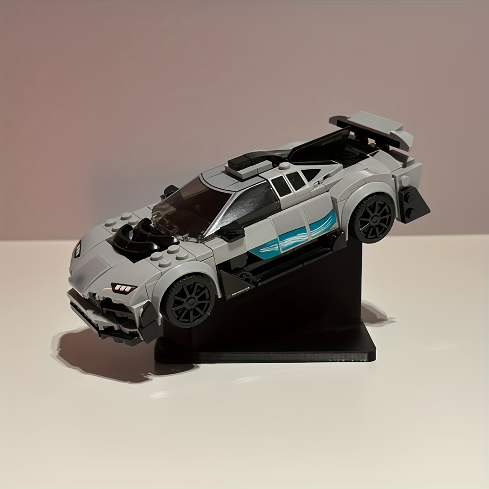 Victor Racket Jetspeed - Espositore per Modellini di Auto, Scaffali