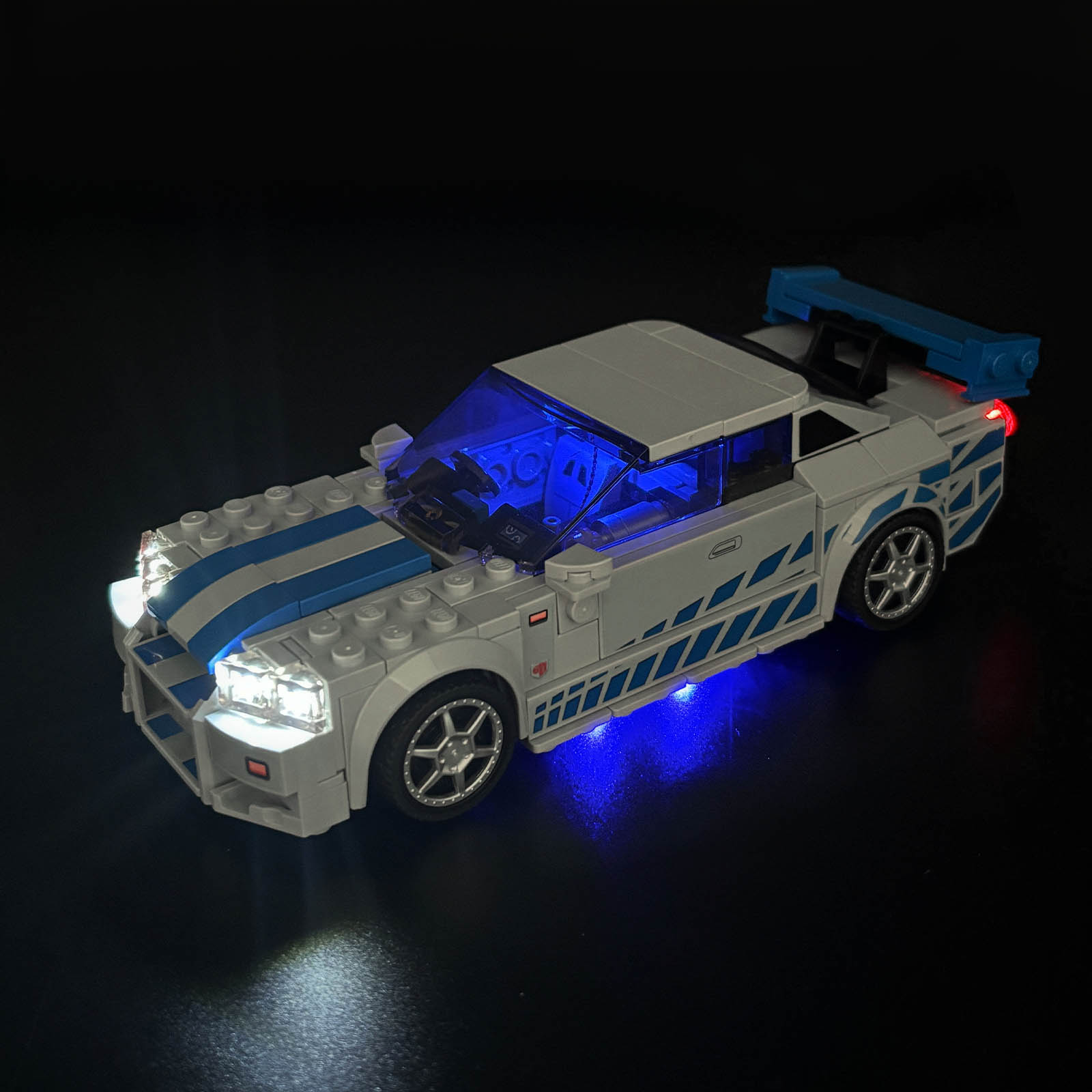 LYBMTWF Kit di illuminazione a - Victor Racket Jetspeed recensione e prezzo